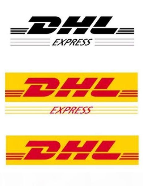 

extra payment for fast ship with dhl, Golden;silver