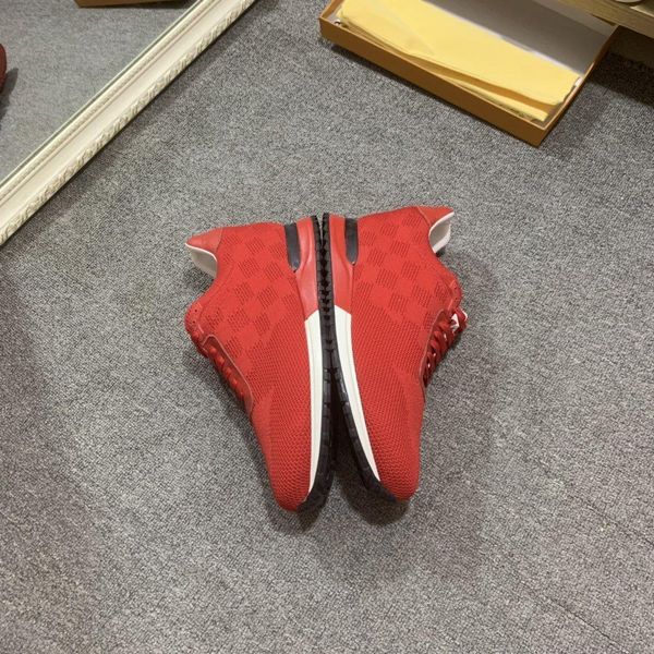 

2020y new trend leather casual shoes breathable men and women outdoor sports shoes fashion wild printing party couple shoes, size 35-45, Black