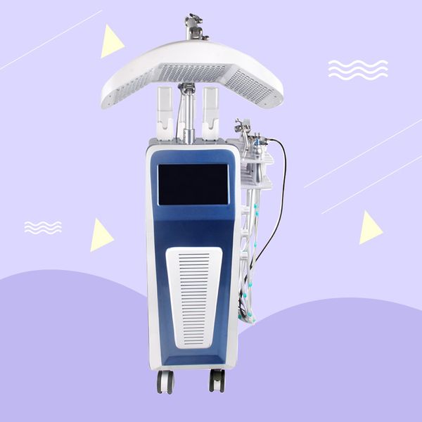 

professional oxygen jet spray hydra facial machine microdermabrasion skin care hydro water oxygen injection skin peels for acne