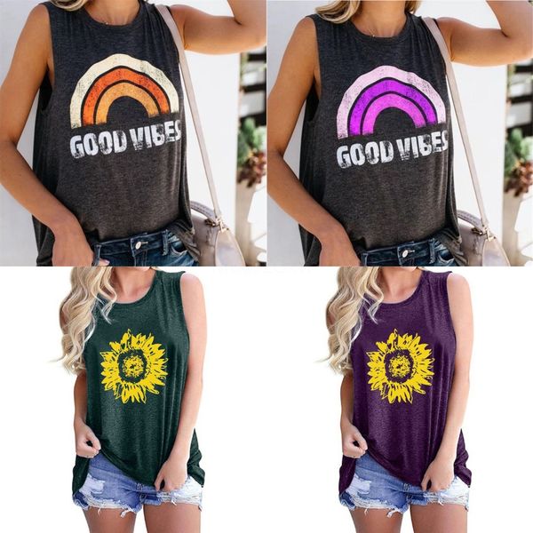 

women tracksuit sleeveless striped vest t shirt knee length shorts two 1pcss set outfits fashion designer casual sport suit s-xxxl d62914#14, White