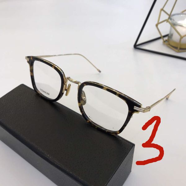 

new product metal side female using bea frame with sale tbx905 mirror ring male highlight to layering the metal ring eyewear line sungl aoof, White;black