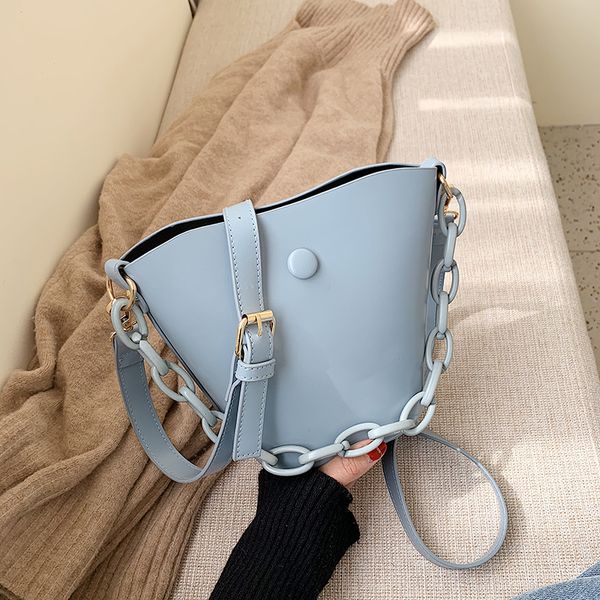 

мода candy цвет ковш сумки для женщин 2020 роскошные сумки женские сумки дизайнерские цепи плеча сумки