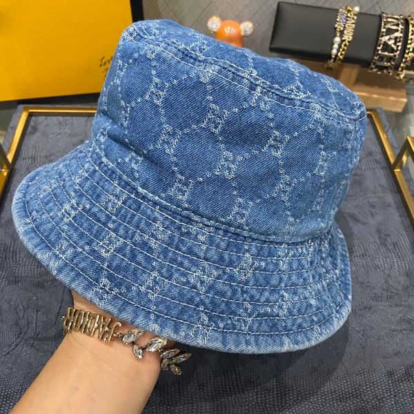 

Fashion fisherman hat designer scarf bucket hat hats baseball cap cap women designer scarves silk designer head scarf 2020 new