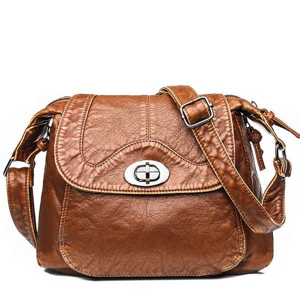 

зима дизайнер женщины сумка сумки crossbody мягкая кожа pu сумка способа высокого качества vintage женские сумки сумки sac a главный