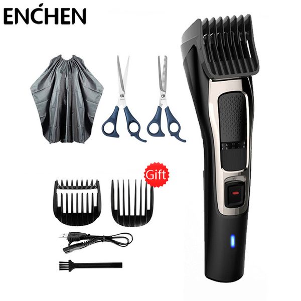 hair cutting machine at home