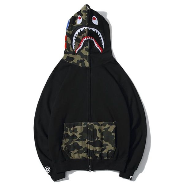 

men spring autumn jacket thin coat men sports windbreaker jacket explosion models couple hooded sweat shirts, Black;brown