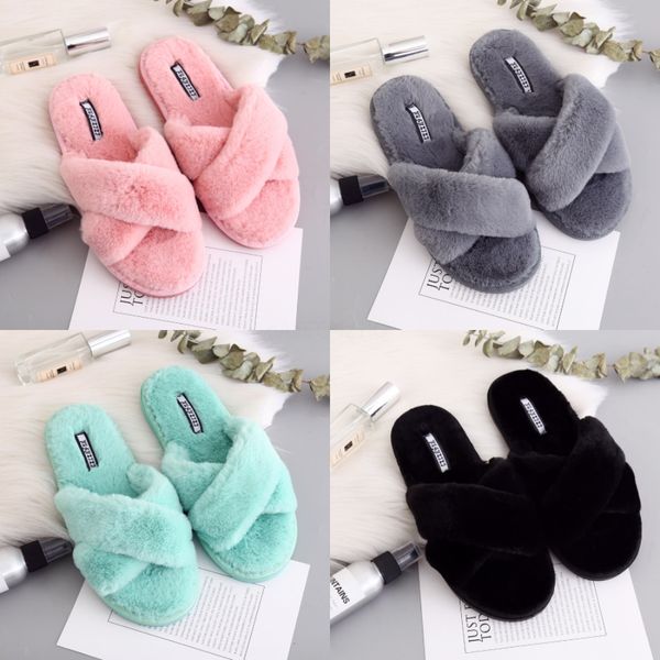 

women shoes sandals heels sandals slippers huaraches flip flops loafers shoe for slipper shoe02 pl18#371, Black