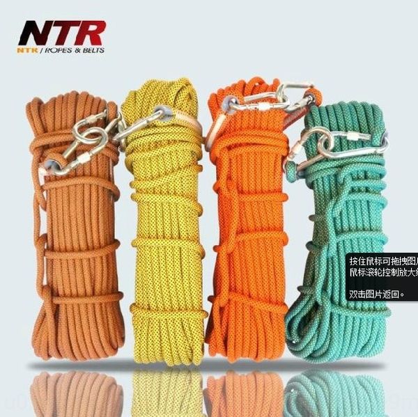 

безопасность высотной работы самоспасение побег веревка веревка жизнь