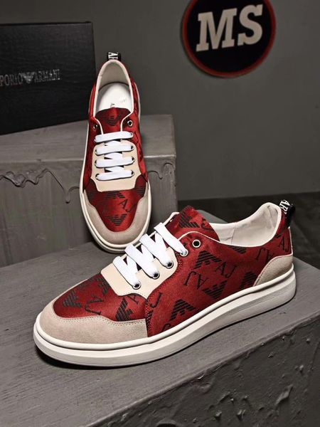 

2020-2019c italian luxury designer fashion luxury designer casual ace shoes snake sneakers mens designer loafers for men big size 38-45