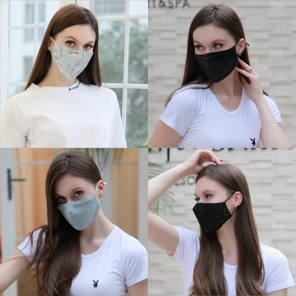 

skull face mask holloween party mask sports cycling motorcycle ski half face mask magic scarf mutifunction neckerchief#679, Black