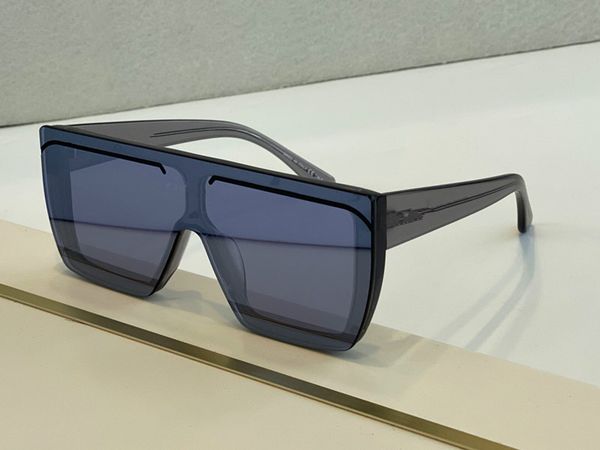 

0008 sunglasses for women design popular fashion square big frame uv400 sunglasses fashion women style come with case 2020 new, White;black