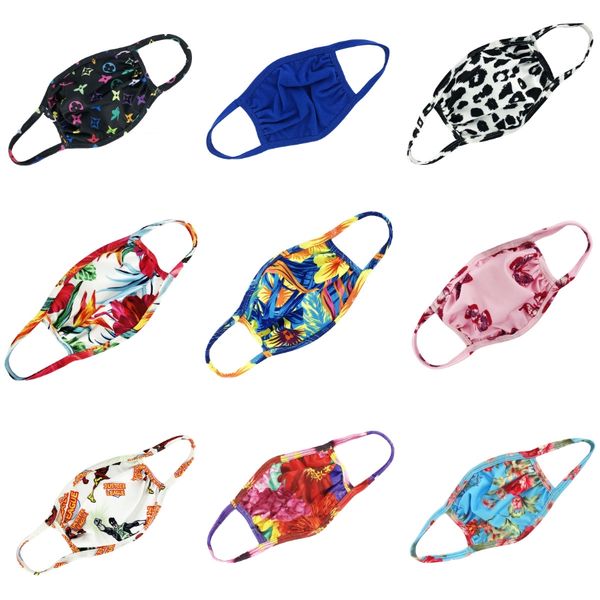 

opp bag masks earloop foldable wasable mout masks sponge dustproof mask protective masks boom2020#110, Black