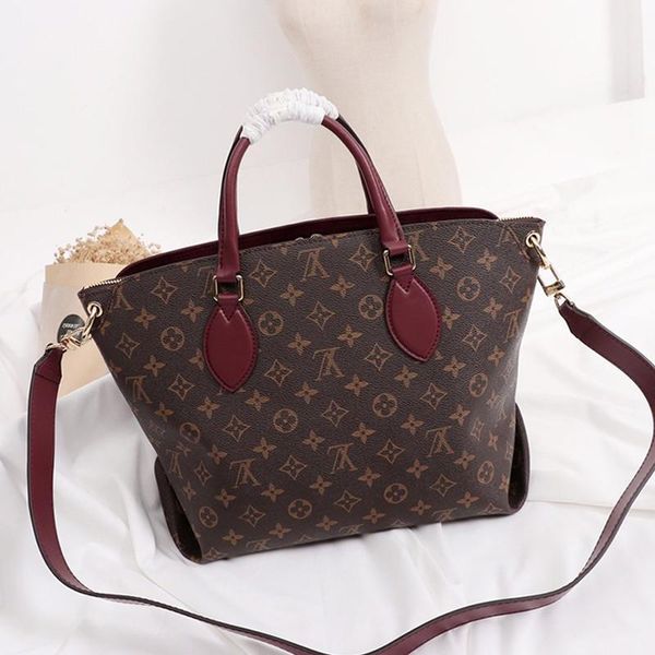 

vintage womens bag designer luxury sac bandouli Ã¨re ladies shoulder bag large capacity crossbody handbags leather totes messenger bags sale