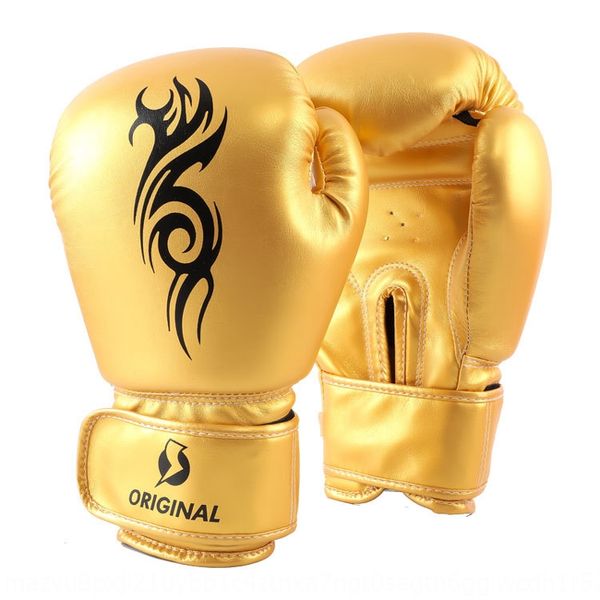

boxing men's combat training supplies sanda gloves and gloves hand guard thickened 2020 new
