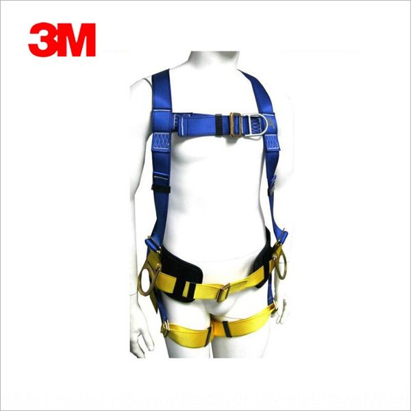

kaibit 1318020 baote safety belt first six-point climbing whole body safety belt