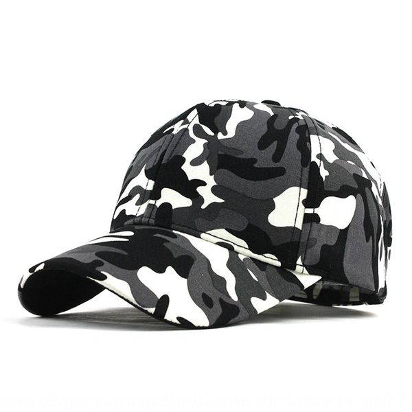 

uvgig outdoor sunscreen quick-drying jungle leaves camouflage baseball anti-terrorism sniper cap men's and women's camouflage base, Blue;gray