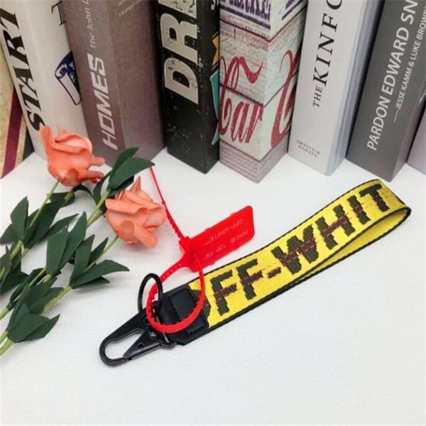 

off canvas mobile phone key chain european and american tide brand jeans with wrist camera pendant white belt, Silver