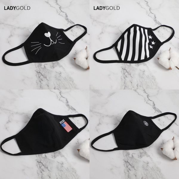 

ig qlity преувеличены alloween забавный клоун маски цвет завитый воздух латекс маской карнавал маскарад костюм партия # 327, Black