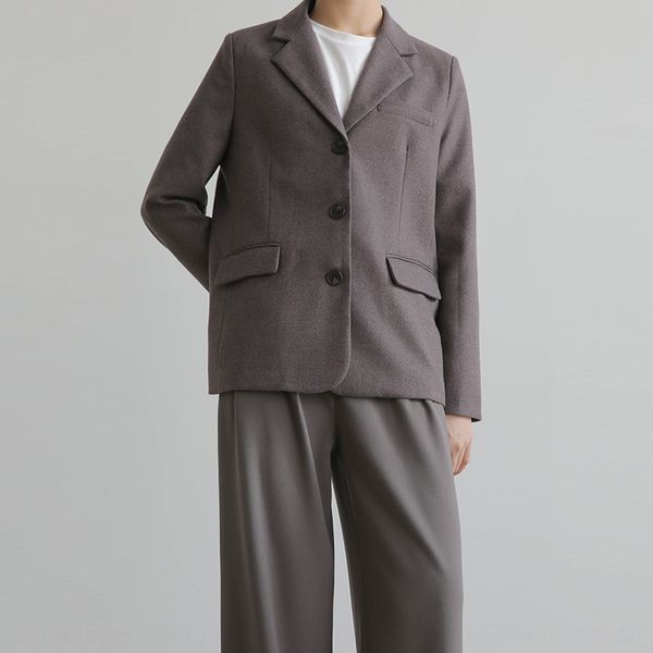 

korean style short woolen coat for women winter new korean style short winter new 7063 woolen coat for women 7063, Black