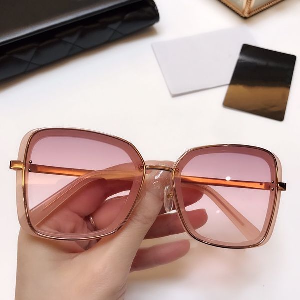 

2020 new optical sunglasses frame 58-16-145 full frame prescription eyeglass frame complete set of 6-color glasses