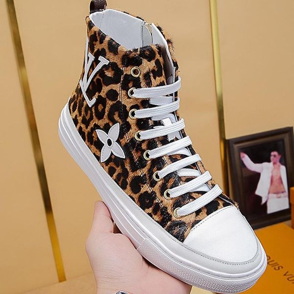 

men shoes fashion sneakers zapatos de hombre with box fashion boots ankle stellar sneaker boot mens shoes fashion type luxury design lo1080