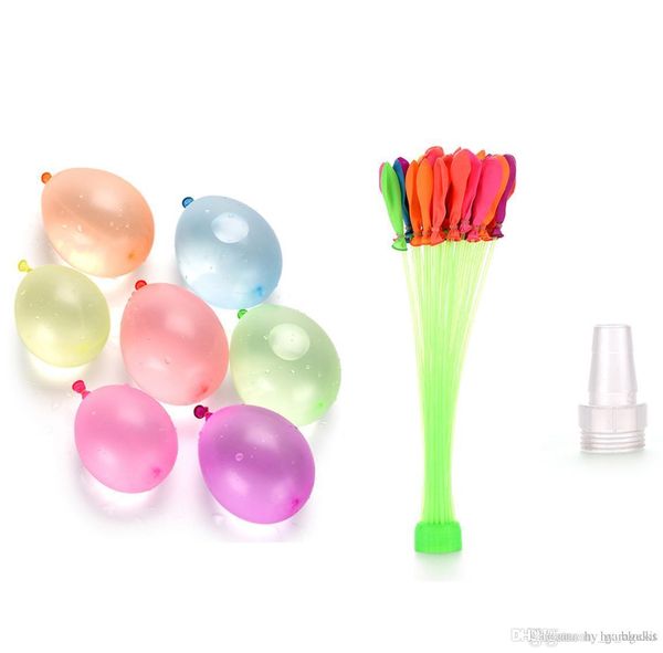

toy water balloons water filled magic summer beach 02 balloon bombs toys gag children novelty dhl party ifglr