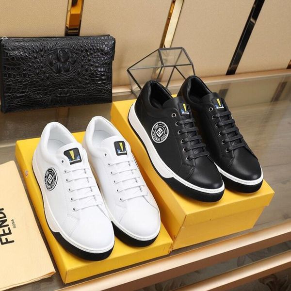 

mens shoes lightweight outdoor walking soft footwears luxury lace -up low casual men shoes chunky sneakers manner schuhe