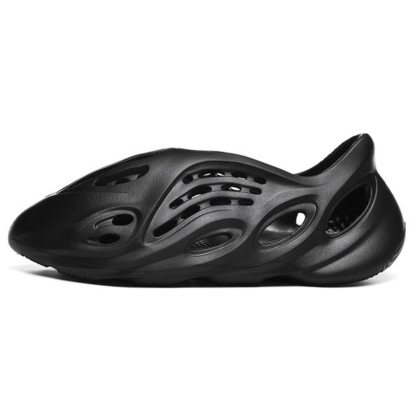 

summer women water shoes slip on outdoor sandals breathable men flat sneakers lightweight aqua sport hollow hole beach shoes