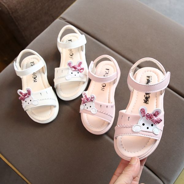 

girls' 2020 new korean style children's small and medium children's baby's little girl's soft bottom princess and s, Black;red