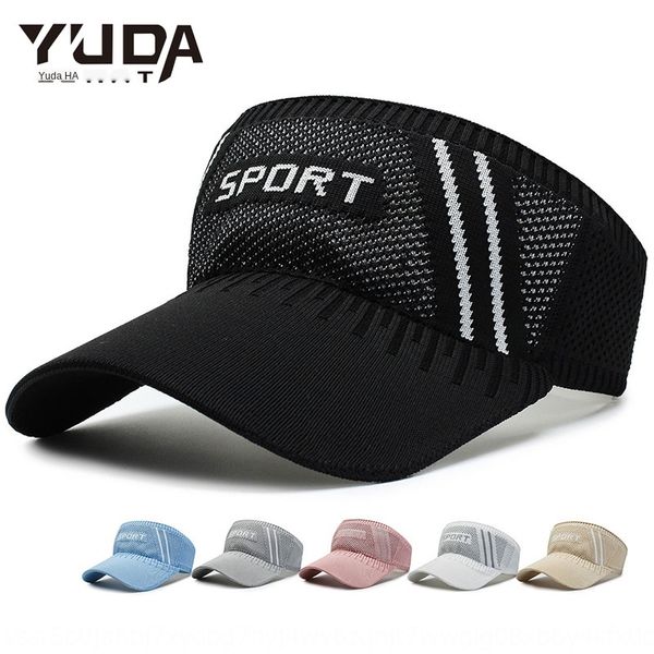 

female sunscreen 2019 sunscreen hat new sunshade large eaves roof hat fashion fashion casual cap, Blue;gray