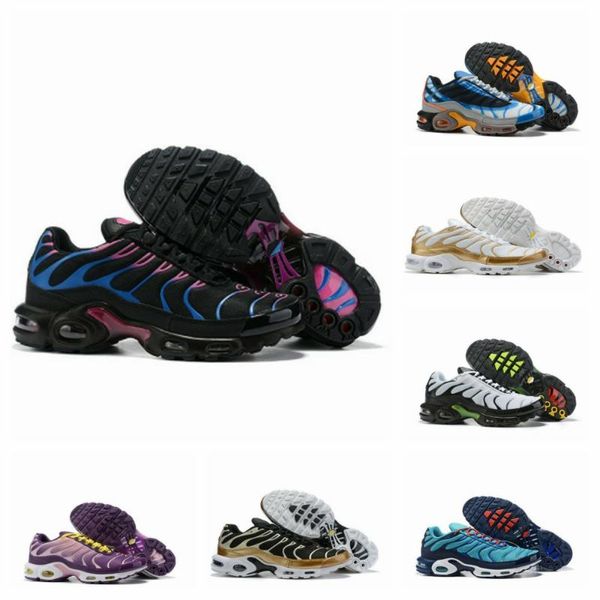 

2020 original tn mercury designer sneaker chaussures homme new men sport womens zapatillas 95 mujer tn running shoes 36-44