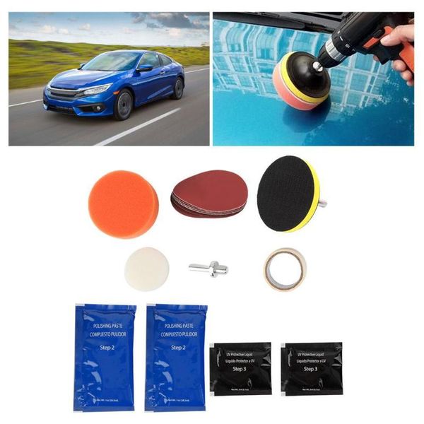 

автомобиль фара restoration kit фара restoration kit профессиональный набор