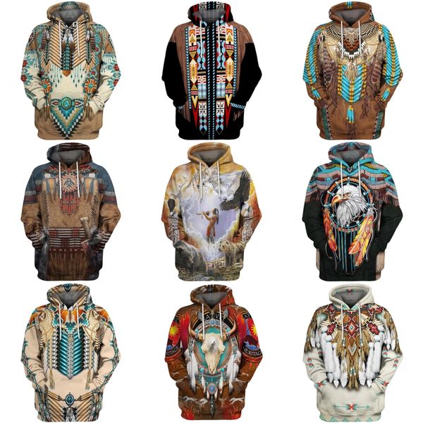 

fleece winter mens hoodies fashion mens solid printed casual homme hooded clothing plush#299, Black