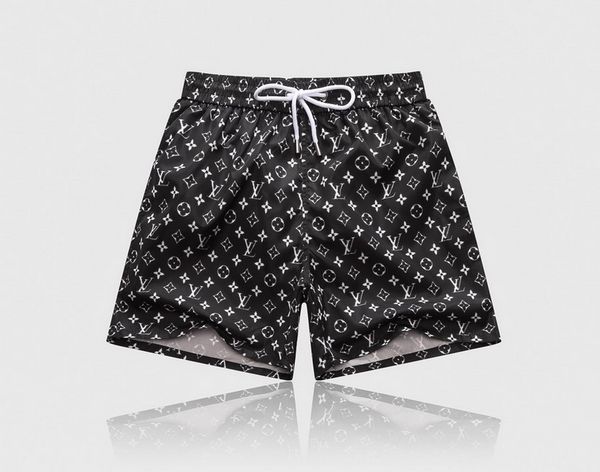 

designers disco punk mens board shorts letter print boardshort man summer beach surf shorts pants men swim shorts hgtgm789, White;black