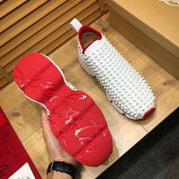 

2020-2019ss new luxury men's and women's casual shoes, fashion wild couple sports shoes, yards: 35-45