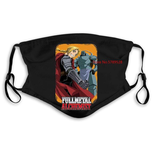 

wallscrollposters full metal alchemist anime hip hop novelty mask women kids pm25 wallscrollposters full jkrxr