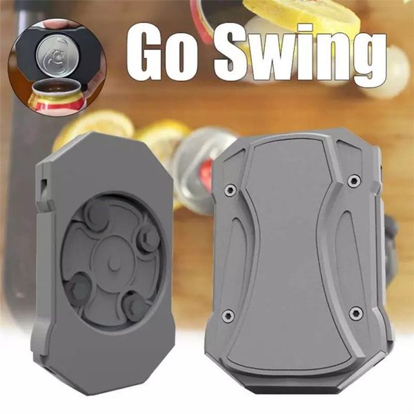 

go swing ess universal can openers easiest can opener mounted bar beer glass bottle cap opener kitchen tool bottle opener