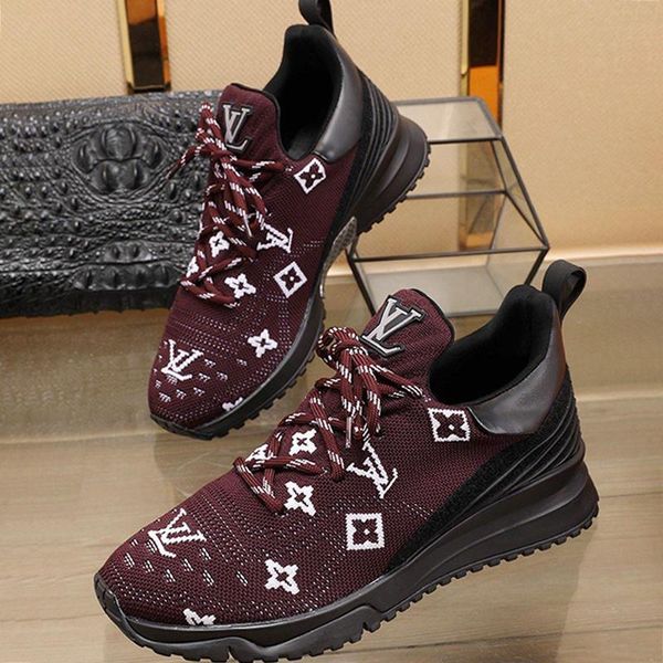 

luxury men shoes sneakers casual fashion footwears herren sportschuhe mens shoes fashion aftergame sneaker zapatos de hombre fast delivery