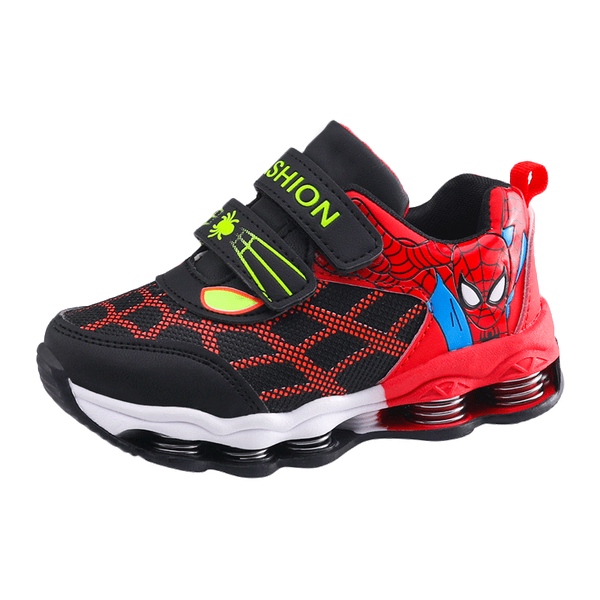 

2020 princess shoes children casual shoes for girls boys sneakers kids sport shoe outdoor sneaker running shoe