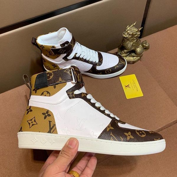 

men shoes fashion sneakers boombox sneaker boot casual shoes for men sale fashion footwears chaussures pour hommes mens shoes fast ship, Black