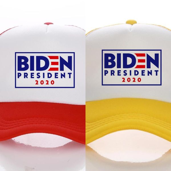 

9mfhy joe outdoor baseball hat for president 2020 usa election summer sun hat biden embroidery cap letter ball hats travel visor cap, Blue;gray