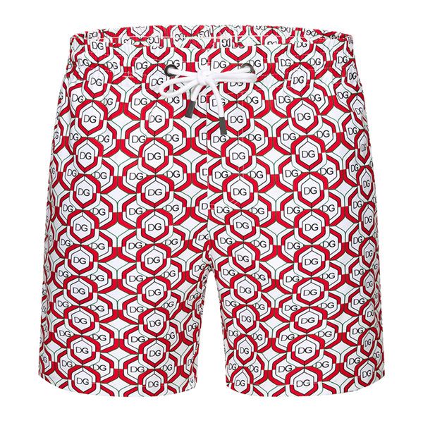 

2020 beach pants new fashion mens shorts short de bain design pour homme men summer style beach swimming shorts men short
