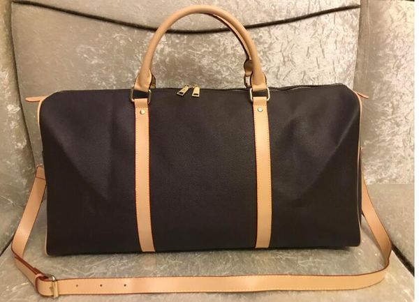 

delivery 2020 travel bag designer handbags handbags women bags fashion shoulder bag famous pu designer tote bag