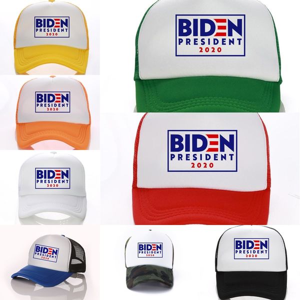 

062mc make america great again hat donald biden republican snapback flag hats baseball caps sports usa mens womens fashion cap, Blue;gray