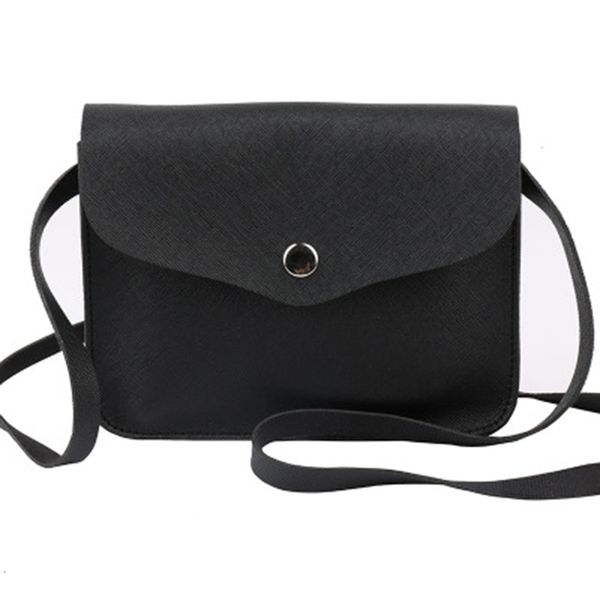

new mini women shoulder bag crossbody bag pu leather women bag casual simple women handbags