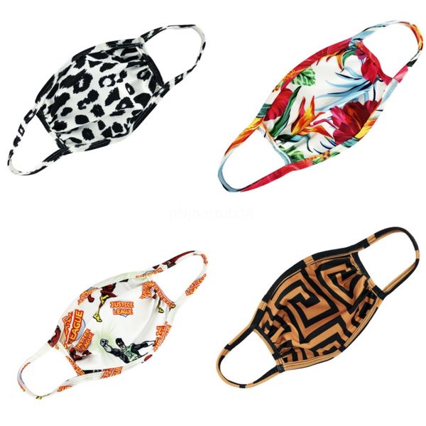 

size 165mm*90mm beautiful wite mask disposable 3-layer fa mout masks soft breatable dustproof safety breatable mask sipping#775, Black