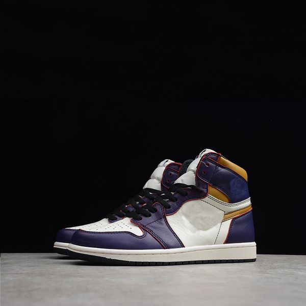 

nkj01a 2020 men women retro high basketball shoes cd6578-507 sb x 1 1s high og purple light bone sports lakers sneakers