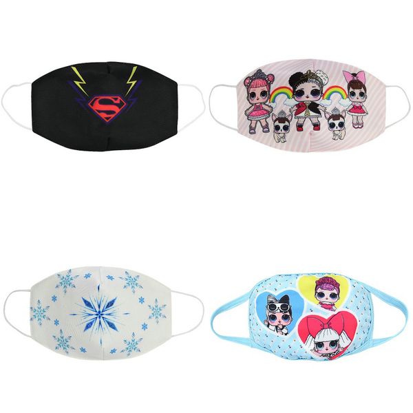

cloth face masks halloween mask for kids mask cotton face mouth mask cartoon youth children masks for kid bawena tapabocas jjwwx w