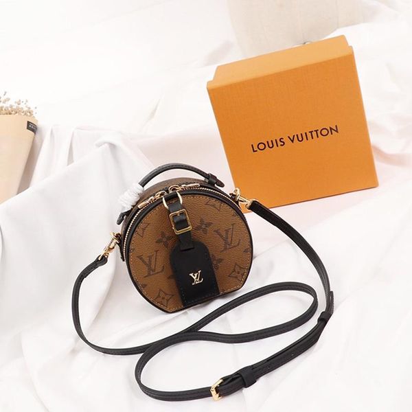 

fast delivery fashion women bag totes designer luxury handbags purses crossbody bag leather mini handbag ladies shoulder bag with origin box