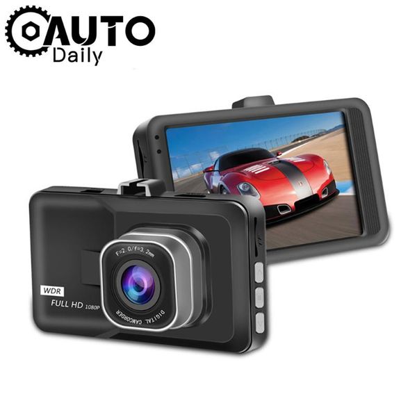 

автомобильный видеорегистратор 3,0 full hd 1080p автомобильный видеорегистратор автомобиля камера video recorder авто регистратор парковки м